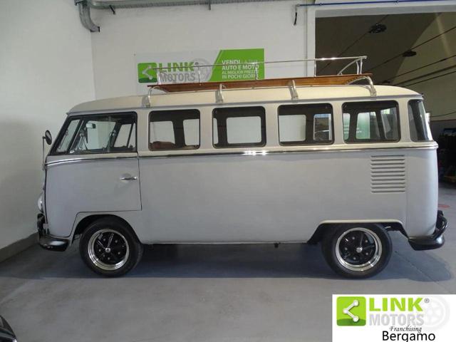 VOLKSWAGEN T1 usata 2