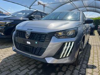 PEUGEOT 208 usata, con Airbag laterali
