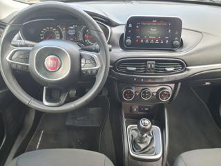 FIAT Tipo usata, con Autoradio