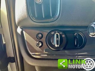 MINI Countryman usata, con Filtro antiparticolato
