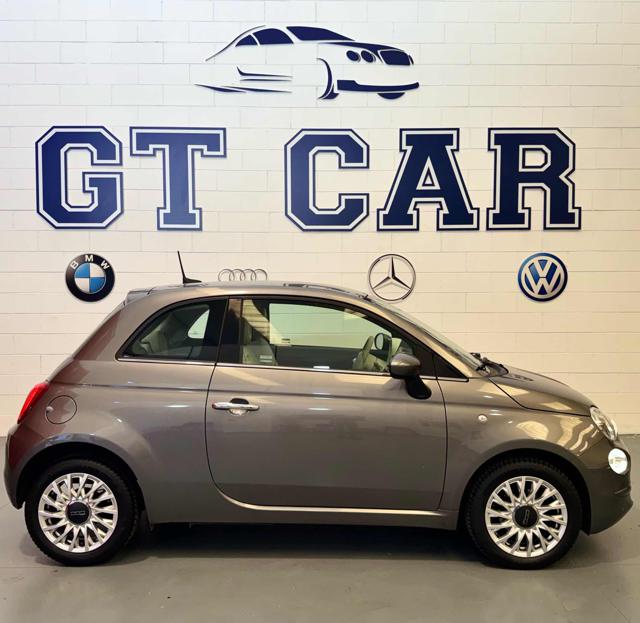 FIAT 500 usata, con Airbag Passeggero