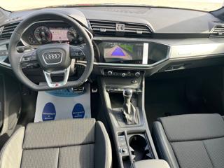 AUDI Q3 usata, con Controllo trazione