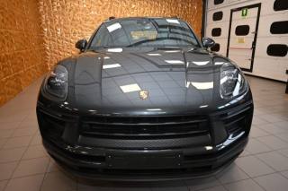 PORSCHE Macan usata 87