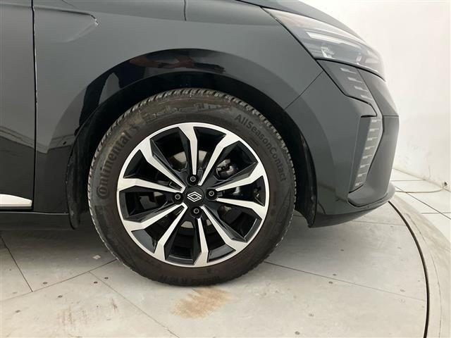 RENAULT Clio usata, con Climatizzatore