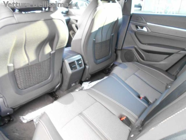 PEUGEOT 508 usata, con Bracciolo