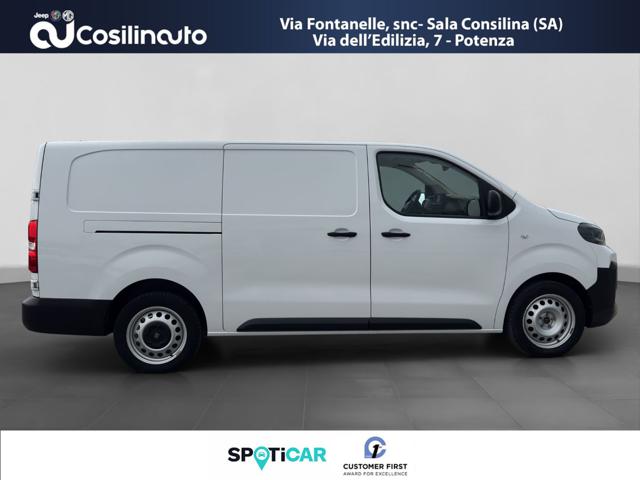 FIAT Scudo usata, con Autoradio
