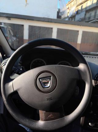 DACIA Duster usata, con Autoradio