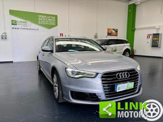 AUDI A6 usata, con Cerchi in lega
