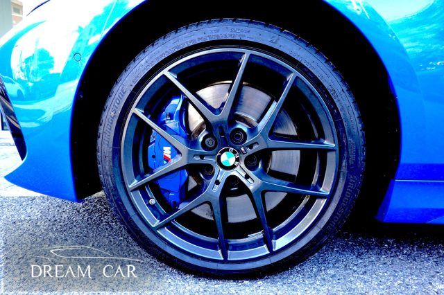BMW 120 usata, con Cerchi in lega