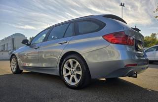 BMW 320 usata, con Airbag laterali