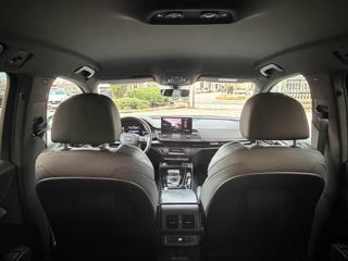 AUDI Q5 usata 31