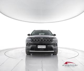 JEEP Compass usata 4