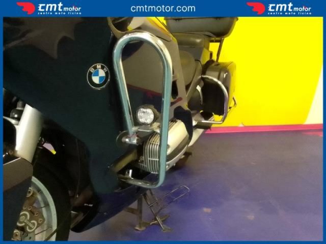 BMW R 850 RT usata 7