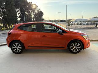 RENAULT Clio usata, con Airbag Passeggero