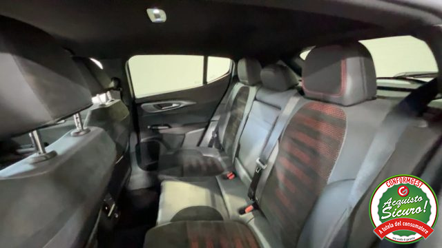 ALFA ROMEO Tonale usata, con Autoradio