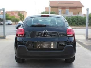 CITROEN C3 usata, con Autoradio