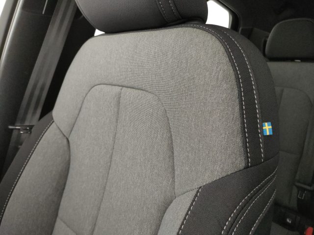 VOLVO XC40 usata, con Vetri oscurati