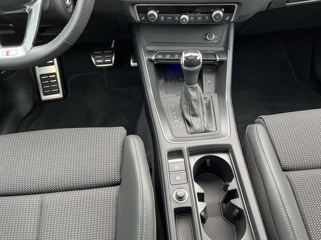 AUDI Q3 usata, con Cronologia tagliandi