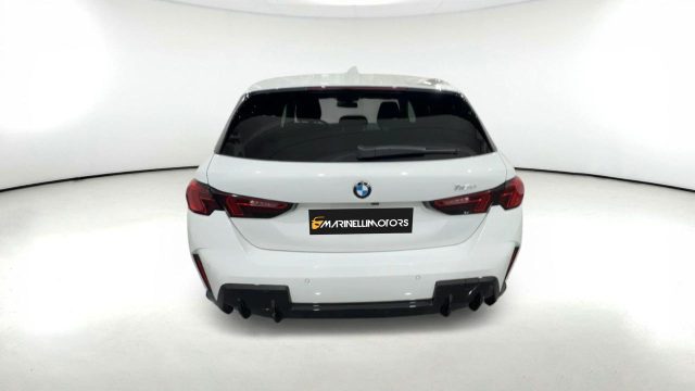 BMW 118 usata, con Airbag Passeggero
