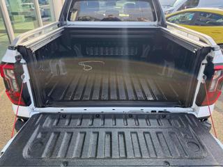 FORD Ranger usata, con ESP