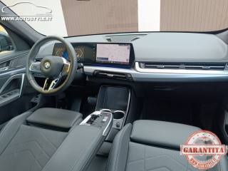 BMW X1 usata, con Pacchetto sportivo