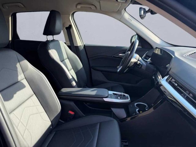 BMW X1 usata, con Cruise Control