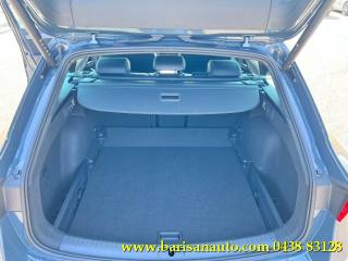 CUPRA Leon usata, con Chiusura centralizzata