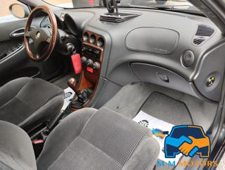 ALFA ROMEO 156 usata, con Climatizzatore