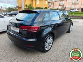 AUDI A3 usata, con Alzacristalli elettrici