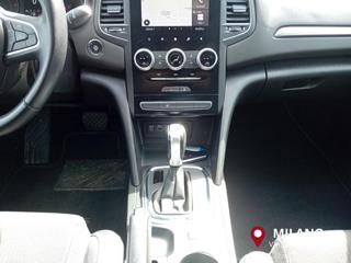 RENAULT Megane usata, con Fendinebbia