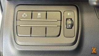 SSANGYONG Tivoli usata, con Fendinebbia