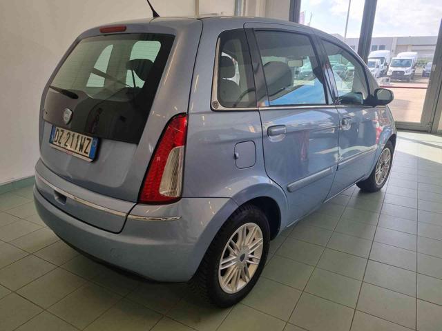LANCIA MUSA usata, con Climatizzatore