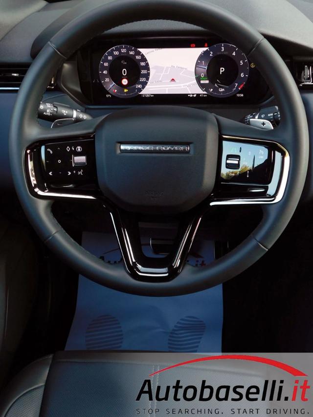 LAND ROVER Range Rover Velar usata 85