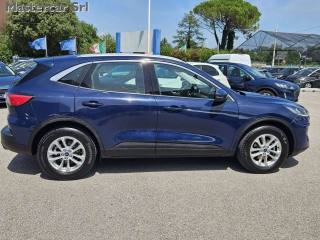 FORD Kuga usata, con Autoradio