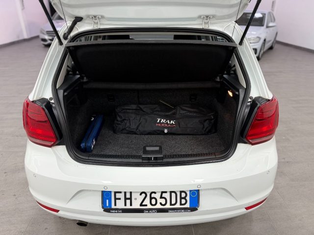 VOLKSWAGEN Polo usata, con Controllo trazione