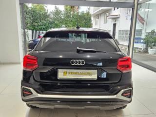 AUDI Q2 usata, con Autoradio