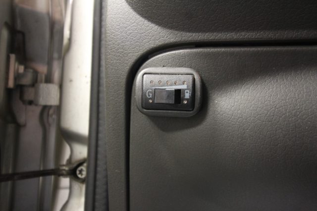 FIAT Panda usata, con Ruotino