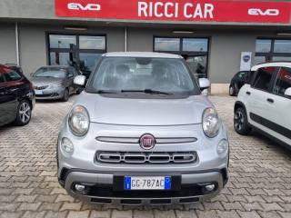 FIAT 500L 1.4 95 CV S&S Cross