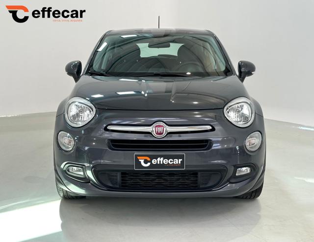 FIAT 500X usata, con Airbag