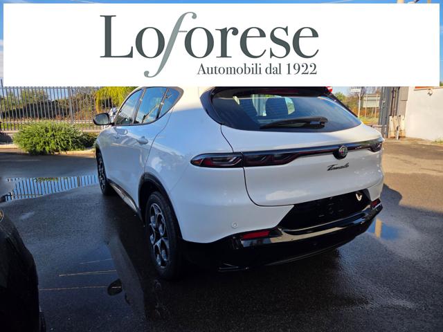 ALFA ROMEO Tonale usata, con Airbag Passeggero