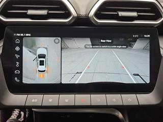 MG ZS usata, con Controllo automatico clima