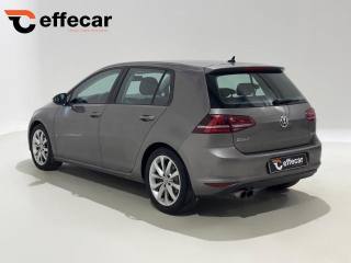VOLKSWAGEN Golf usata, con Airbag Passeggero