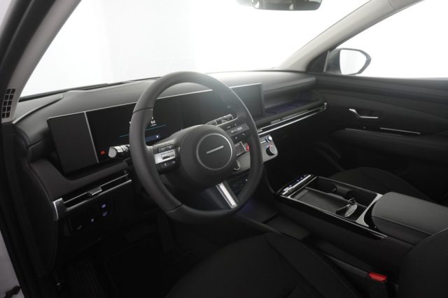 HYUNDAI Tucson usata 7