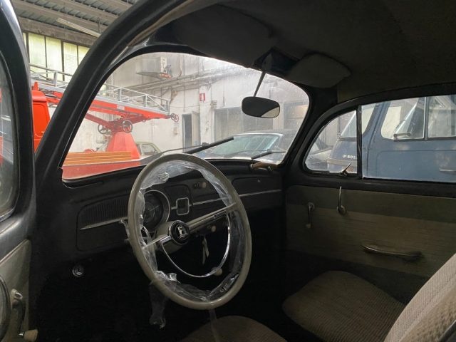 VOLKSWAGEN Maggiolone usata 5