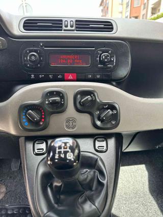 FIAT Panda usata 14