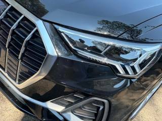 AUDI Q3 usata, con Cerchi in lega
