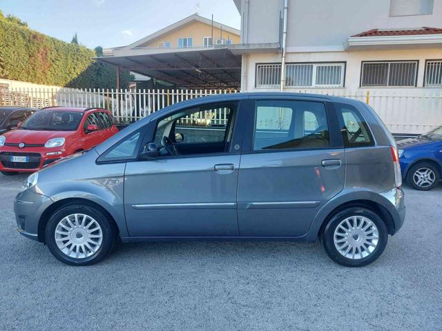 LANCIA MUSA usata, con Cerchi in lega