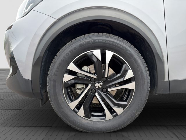 PEUGEOT 2008 usata 14
