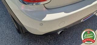 MINI One usata, con Fendinebbia