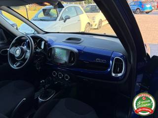 FIAT 500L usata, con Fendinebbia